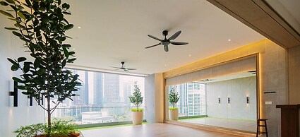 NaiBnB @ Agile Bukit Bintang