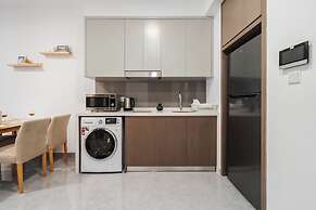 NaiBnB @ Agile Bukit Bintang