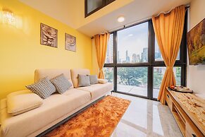 NaiBnB @ Agile Bukit Bintang