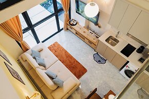 NaiBnB @ Agile Bukit Bintang