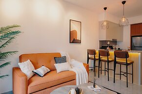 NaiBnB @ Agile Bukit Bintang