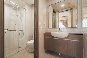 NaiBnB @ Agile Bukit Bintang