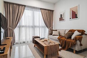 NaiBnB @ Agile Bukit Bintang