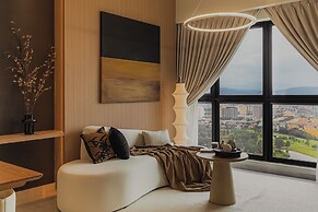 NaiBnB @ Agile Bukit Bintang