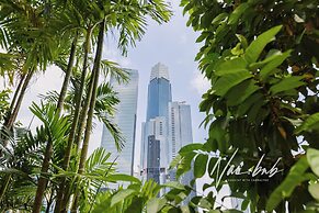 NaiBnB @ Agile Bukit Bintang