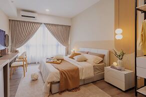 NaiBnB @ Agile Bukit Bintang