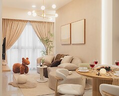 NaiBnB @ Agile Bukit Bintang