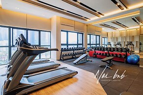 NaiBnB @ Agile Bukit Bintang