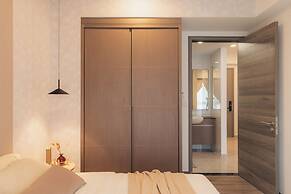 NaiBnB @ Agile Bukit Bintang