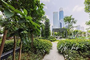 NaiBnB @ Agile Bukit Bintang