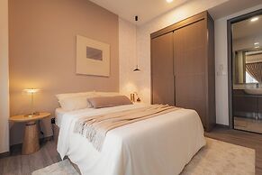 NaiBnB @ Agile Bukit Bintang