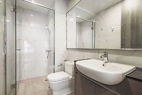 NaiBnB @ Agile Bukit Bintang