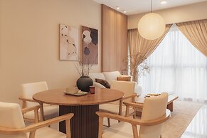 NaiBnB @ Agile Bukit Bintang