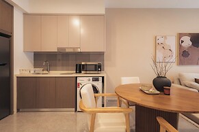 NaiBnB @ Agile Bukit Bintang