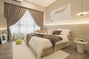 NaiBnB @ Agile Bukit Bintang