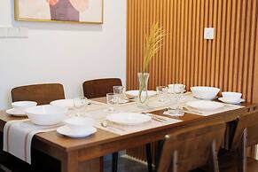 NaiBnB @ Agile Bukit Bintang