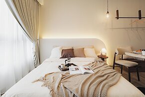 NaiBnB @ Agile Bukit Bintang