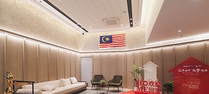 NaiBnB @ Agile Bukit Bintang