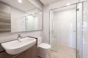 NaiBnB @ Agile Bukit Bintang