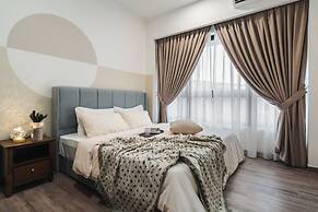 NaiBnB @ Agile Bukit Bintang