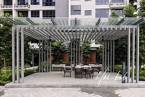 NaiBnB @ Agile Bukit Bintang