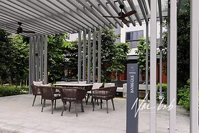 NaiBnB @ Agile Bukit Bintang