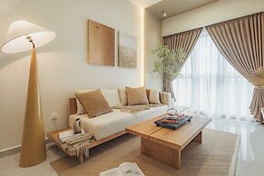 NaiBnB @ Agile Bukit Bintang