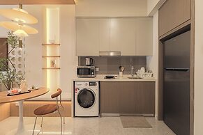 NaiBnB @ Agile Bukit Bintang