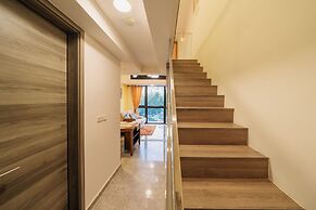 NaiBnB @ Agile Bukit Bintang