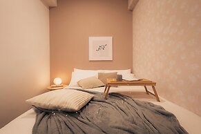 NaiBnB @ Agile Bukit Bintang