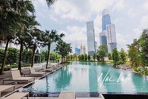 NaiBnB @ Agile Bukit Bintang