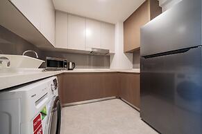 NaiBnB @ Agile Bukit Bintang