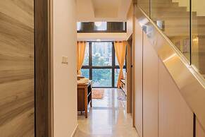 NaiBnB @ Agile Bukit Bintang