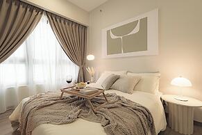 NaiBnB @ Agile Bukit Bintang