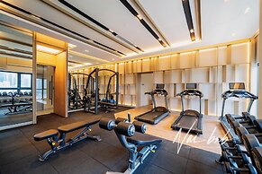 NaiBnB @ Agile Bukit Bintang