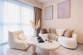 NaiBnB @ Agile Bukit Bintang