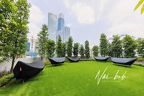 NaiBnB @ Agile Bukit Bintang