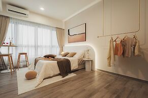 NaiBnB @ Agile Bukit Bintang