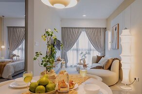 NaiBnB @ Agile Bukit Bintang