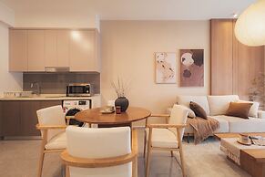 NaiBnB @ Agile Bukit Bintang