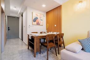 NaiBnB @ Agile Bukit Bintang