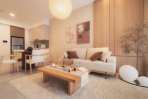 NaiBnB @ Agile Bukit Bintang