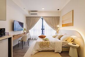 NaiBnB @ Agile Bukit Bintang