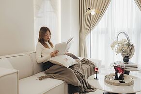 NaiBnB @ Agile Bukit Bintang