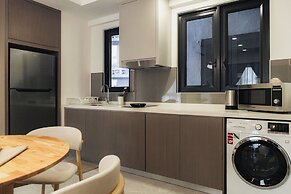 NaiBnB @ Agile Bukit Bintang