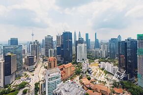 NaiBnB @ Agile Bukit Bintang