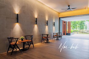 NaiBnB @ Agile Bukit Bintang