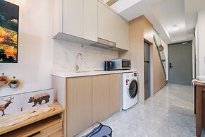 NaiBnB @ Agile Bukit Bintang