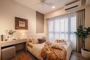 NaiBnB @ Agile Bukit Bintang