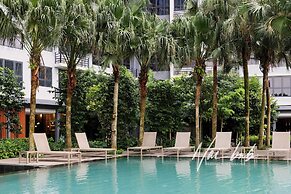 NaiBnB @ Agile Bukit Bintang